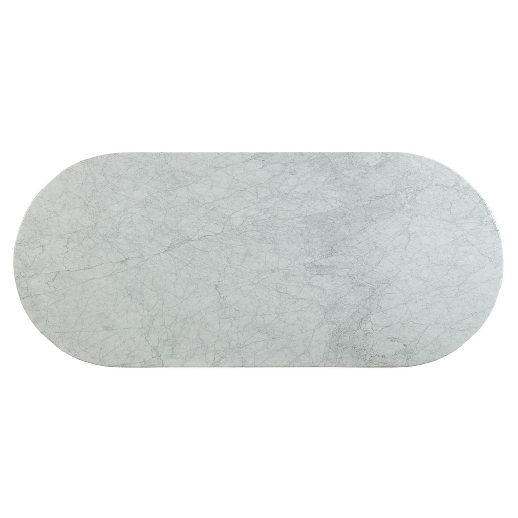 Alphaville Capsule Dining Table