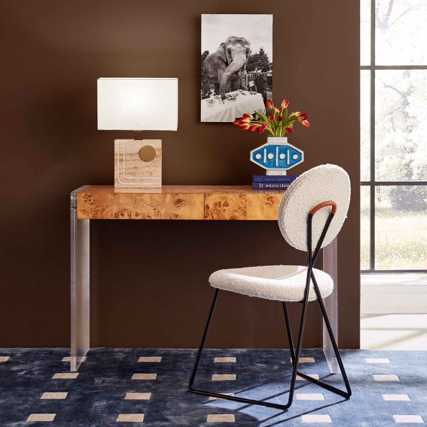 Caprice Dining Chair