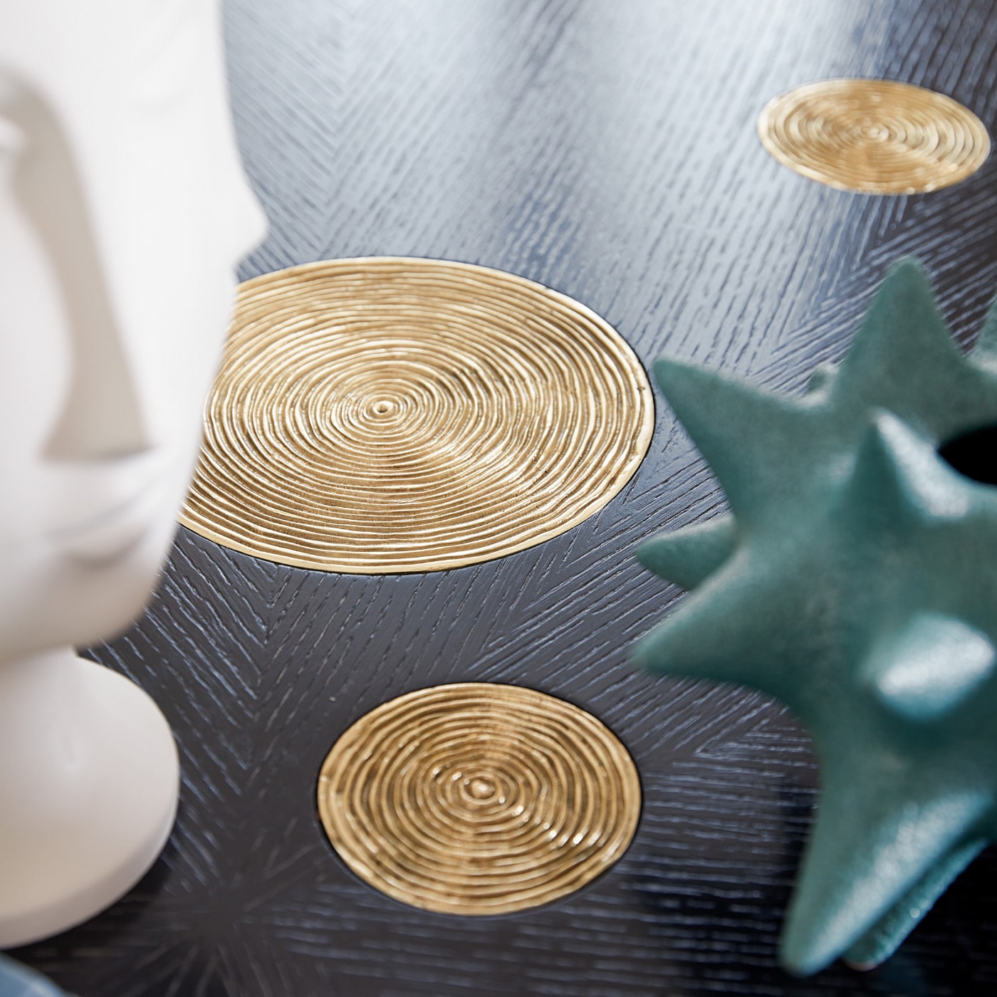 Trocadero Dining Table