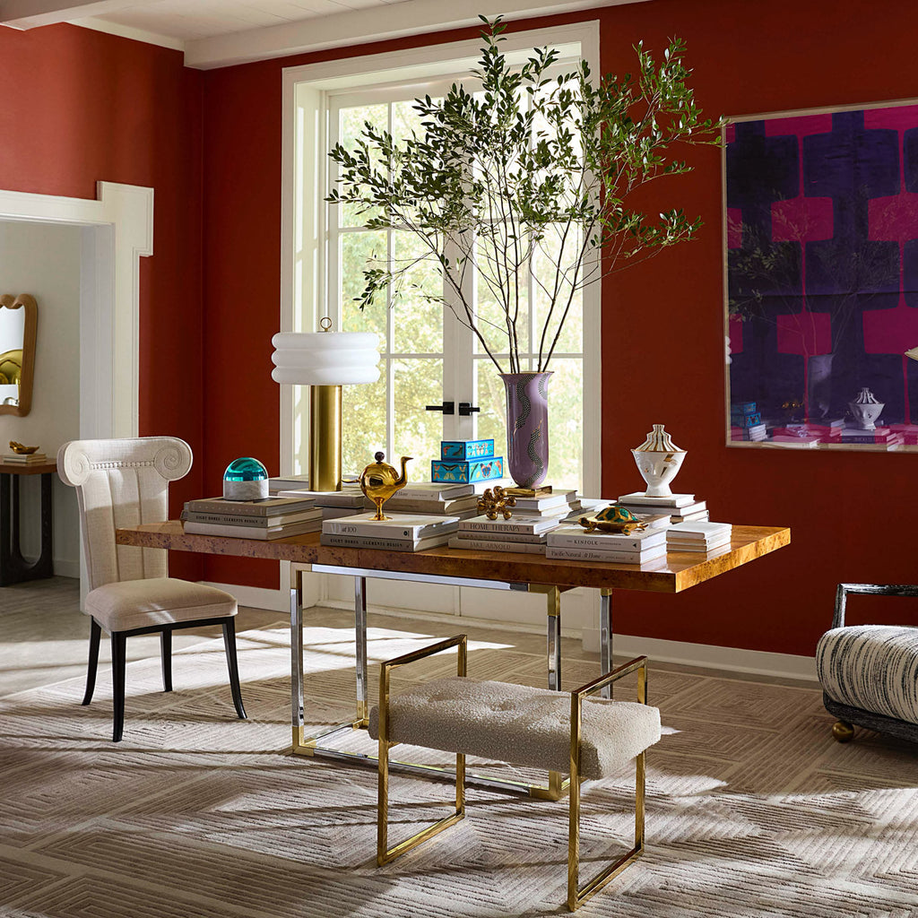 Acropolis Dining Chair