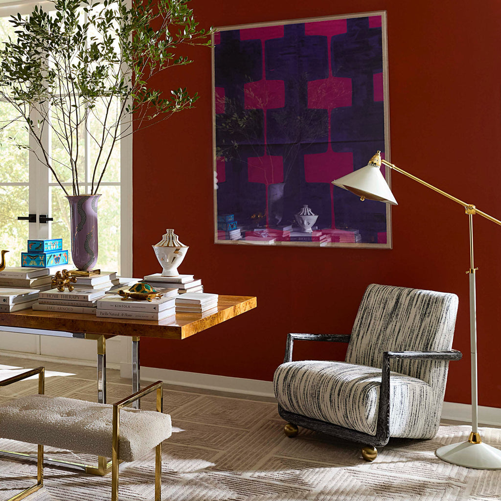 Acropolis Dining Chair