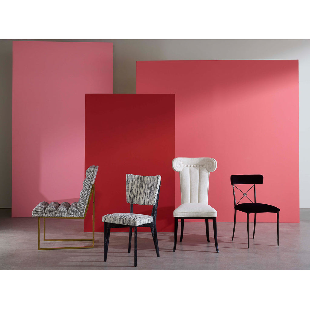 Acropolis Dining Chair