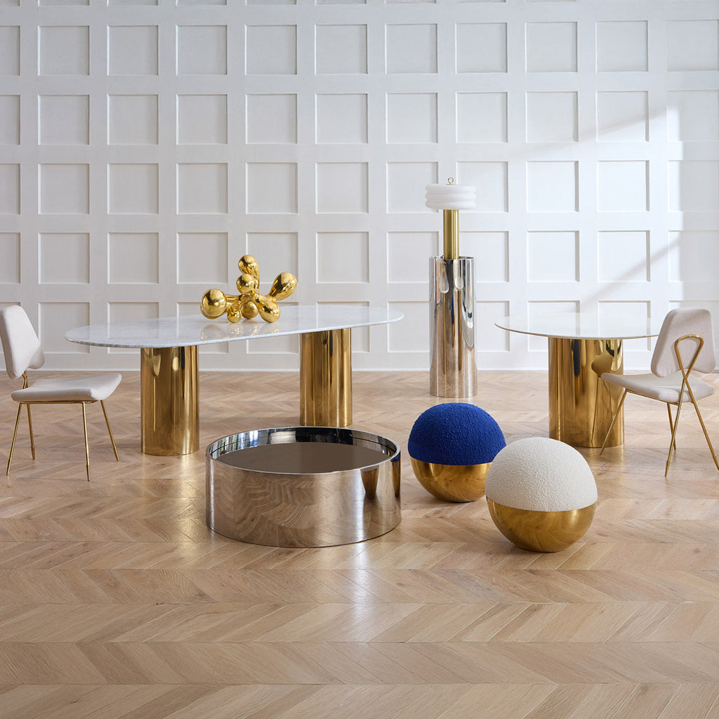 Alphaville Dining Table