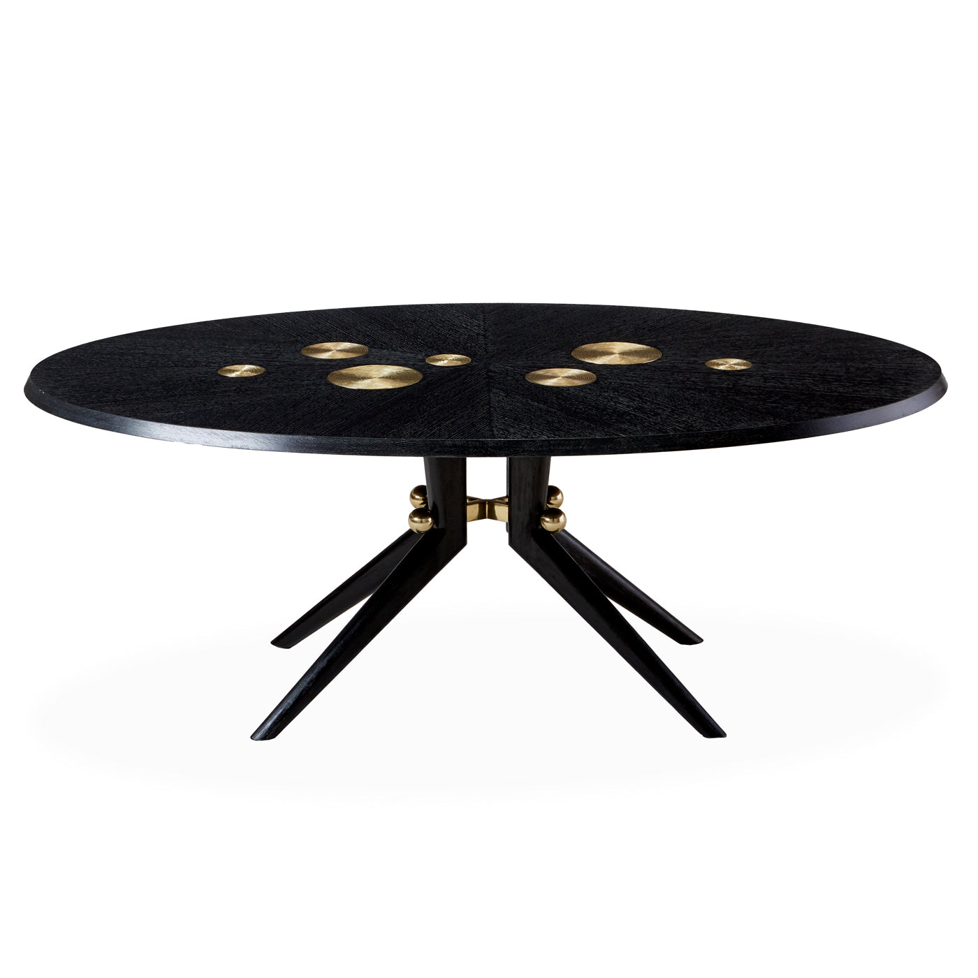 Trocadero Dining Table